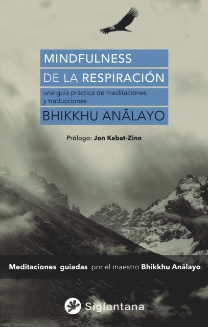 Bhikkhu Analayo - Mindfulness de la respiración, E-bok