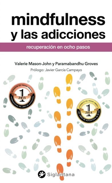 Javier Garcia Campayo - Mindfulness y las adicciones, E-bok