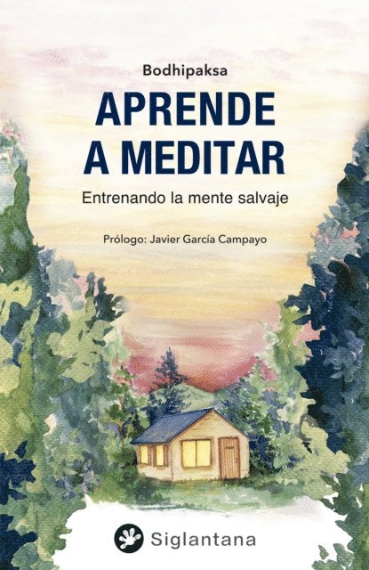 Bodhipaksa - Aprender a meditar, E-bok