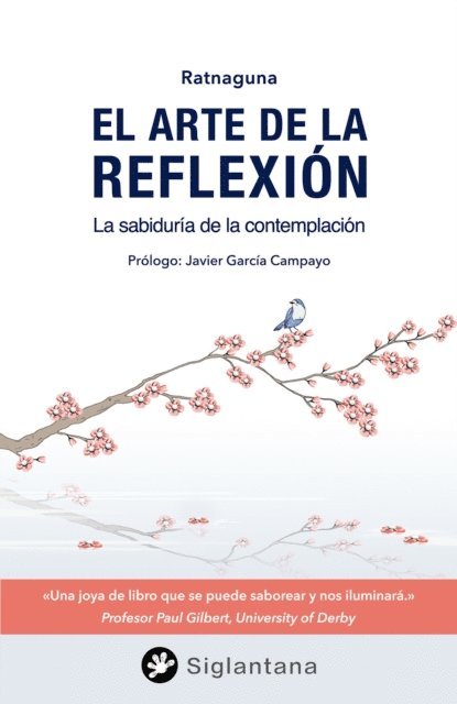 Ratnaguna - El arte de la reflexión, E-bok