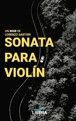 Lorenzo Sartori - Sonata para violín, Häftad. Tillgänglighet: Lägg i varukorg