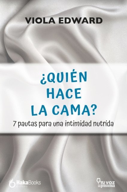 Viola Edward - ¿Quién hace la cama?, E-bok