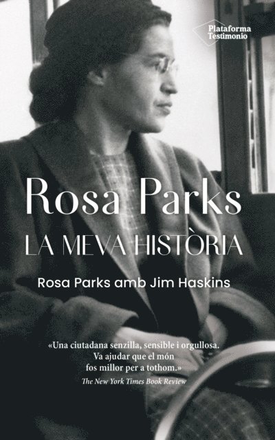 Jim Haskins, Rosa Parks - Rosa Parks. La meva història, E-bok
