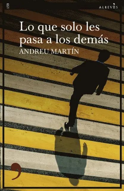 Andreu Martin - Lo que solo les pasa a los demás, E-bok. Tillgänglighet: Lägg i varukorg