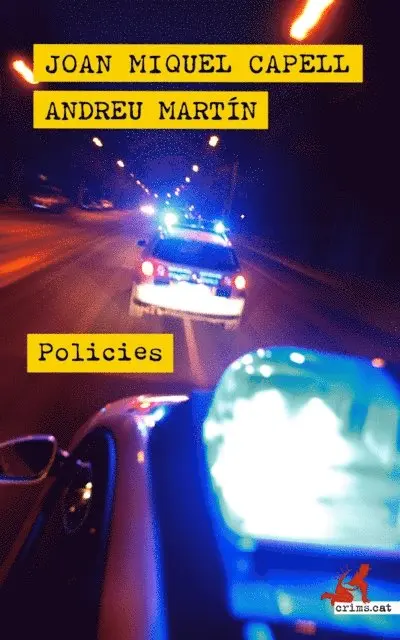 Joan Miquel Capell, Andreu Martin - Policies, E-bok. Tillgänglighet: Lägg i varukorg