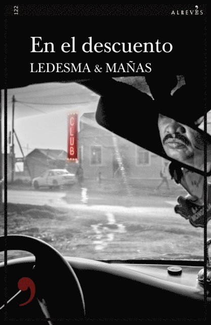 Jose Angel Manas, Jordi Ledesma - En el descuento, E-bok