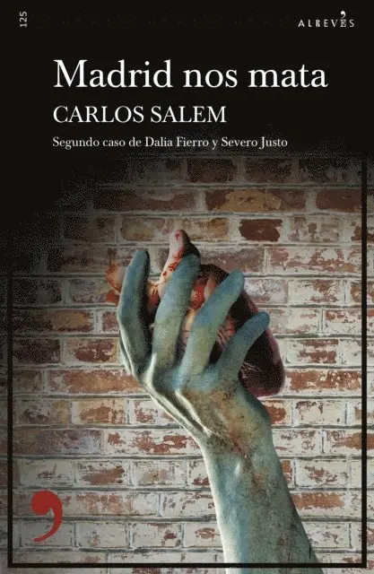 Carlos Salem - Madrid nos mata, E-bok. Tillgänglighet: Lägg i varukorg