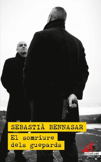 Sebastia Bennasar - El somriure dels guepards, E-bok. Tillgänglighet: Lägg i varukorg