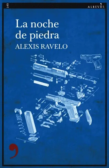 Alexis Ravelo - La noche de piedra, E-bok. Tillgänglighet: Lägg i varukorg