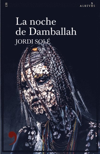 Jordi Sole - La noche de Damballah, E-bok