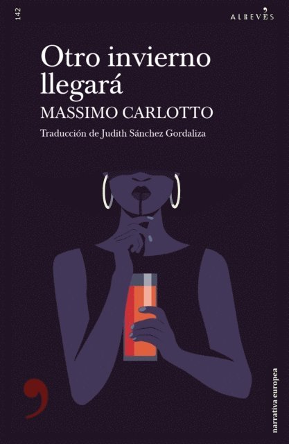 Massimo Carlotto - Otro invierno llegará, E-bok