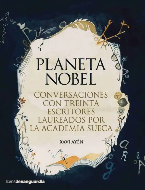 Xavi Ayen - Planeta Nobel, E-bok. Tillgänglighet: Lägg i varukorg