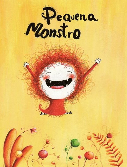 Alex Menendez, Beatriz Dapena - Pequena monstro, E-bok