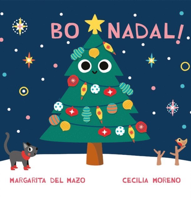 Margarita del Mazo - Bo nadal!, E-bok