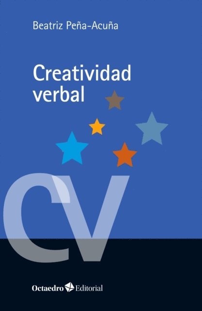 Beatriz Pena Acuna - Creatividad verbal, E-bok