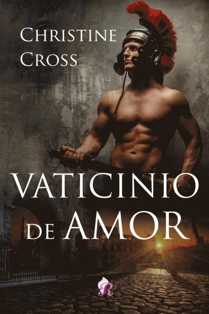 Christine Cross - Vaticinio de amor, E-bok