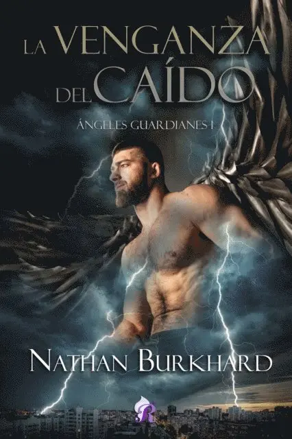 Nathan Burkhard - La venganza del caído, E-bok. Tillgänglighet: Lägg i varukorg