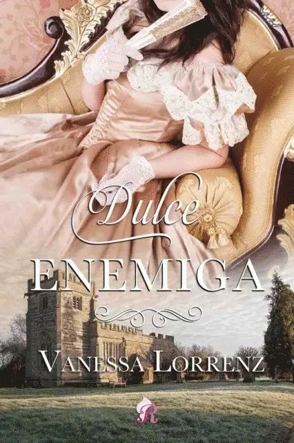 Vanessa Lorrenz - Dulce enemiga, E-bok. Tillgänglighet: Lägg i varukorg