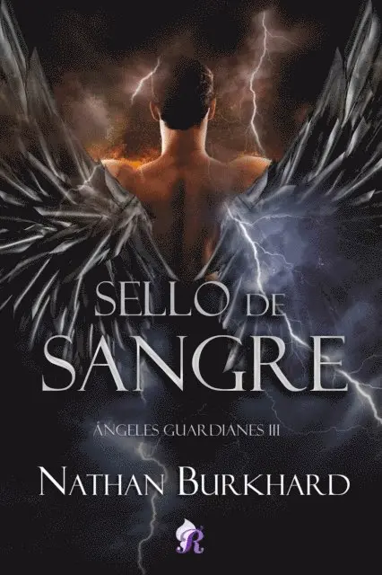 Nathan Burkhard - Sello de Sangre, E-bok. Tillgänglighet: Lägg i varukorg