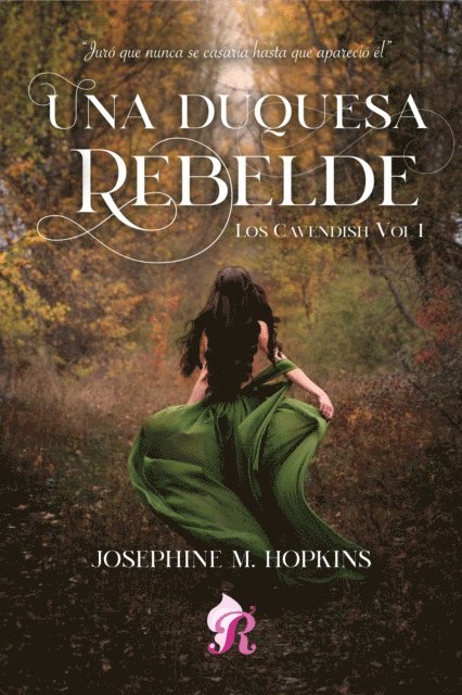 Josephine - Una duquesa Rebelde, E-bok