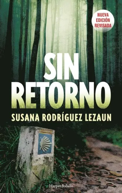 Susana Rodriguez Lezaun - Sin retorno, E-bok. Tillgänglighet: Lägg i varukorg