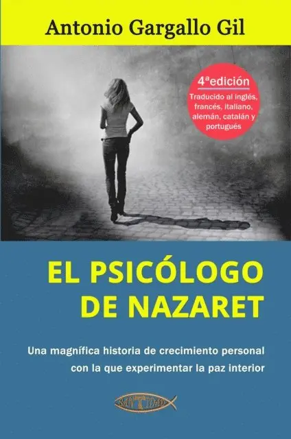 Antonio Gargallo Gil - El psicólogo de Nazaret, E-bok. Tillgänglighet: Lägg i varukorg