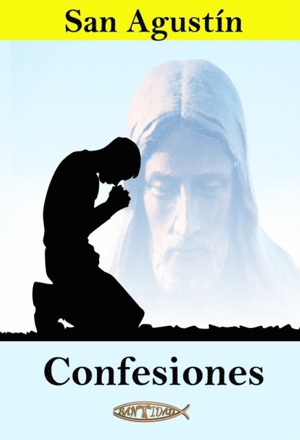 San Agustin - Confesiones, E-bok. Tillgänglighet: Lägg i varukorg