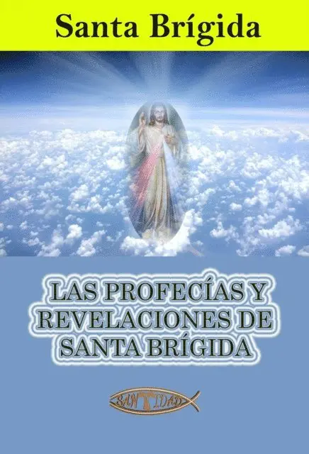 Santa Brigida - Las profecías y revelaciones de santa Brígida, E-bok. Tillgänglighet: Lägg i varukorg
