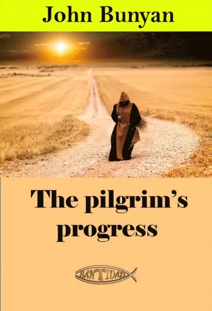 John Bunyan - pilgrim's progress, E-bok. Tillgänglighet: Lägg i varukorg