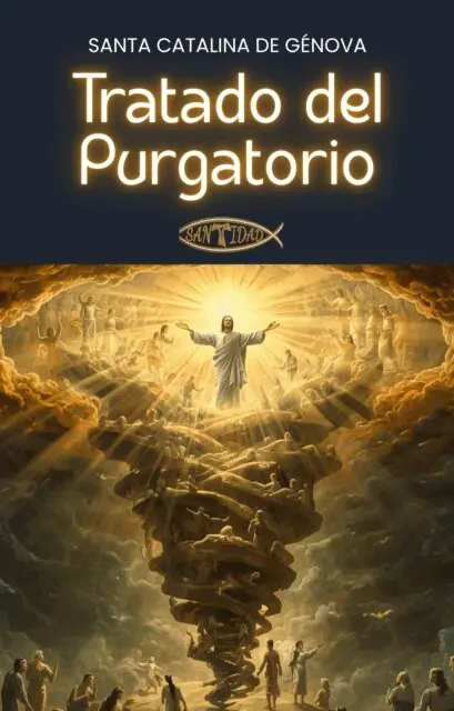Santa Catalina de Genova - Tratado del purgatorio, E-bok. Tillgänglighet: Lägg i varukorg
