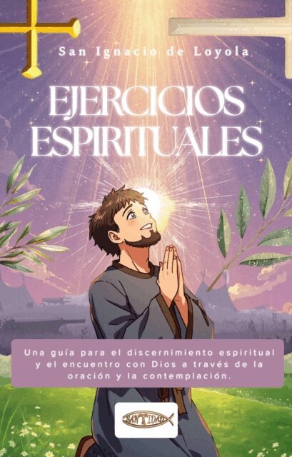 San Ignacio de Loyola - Ejercicios espirituales, E-bok. Tillgänglighet: Lägg i varukorg
