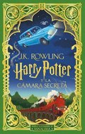 Harry Potter y la Cámara Secreta = Harry Potter and the Chamber of Secrets