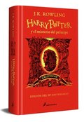 Harry Potter Y El Misterio del Pr�ncipe (20 Aniv. Gryffindor) / Harry Potter and the Half-Blood Prince (20th Anniversary Ed)