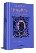 Harry Potter Y El Misterio del Príncipe (20 Aniv. Ravenclaw) / Harry Potter and the Half-Blood Prince (20th Anniversary Ed)