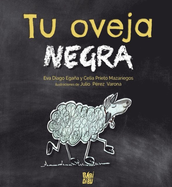 Tu oveja negra