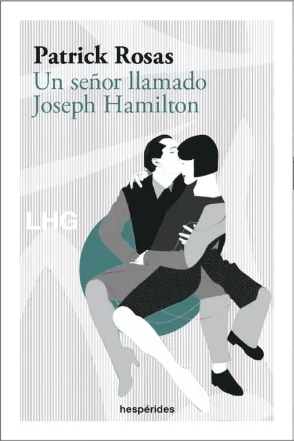 Patrick Rosas - Un señor llamado Joseph Hamilton, E-bok. Tillgänglighet: Lägg i varukorg