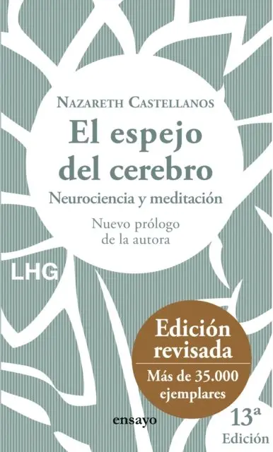 Nazareth Castellanos - El espejo del cerebro, E-bok. Tillgänglighet: Lägg i varukorg