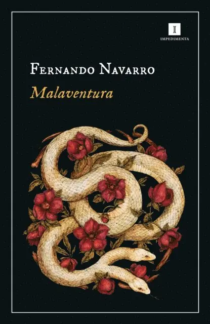 Fernando Navarro - Malaventura, E-bok. Tillgänglighet: Lägg i varukorg