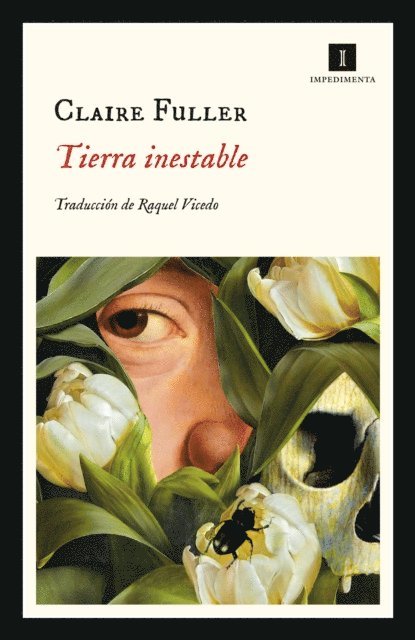 Claire Fuller - Tierra inestable, E-bok