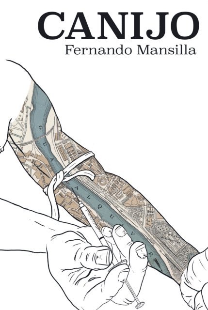 Fernando Mansilla - Canijo, E-bok