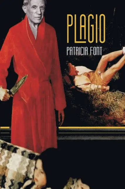 Patricia Font - Plagio, E-bok. Tillgänglighet: Lägg i varukorg