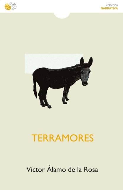 Victor Alamo de la Rosa - Terramores, E-bok