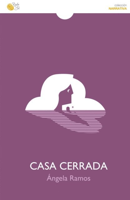 Angela Ramos - Casa Cerrada, E-bok
