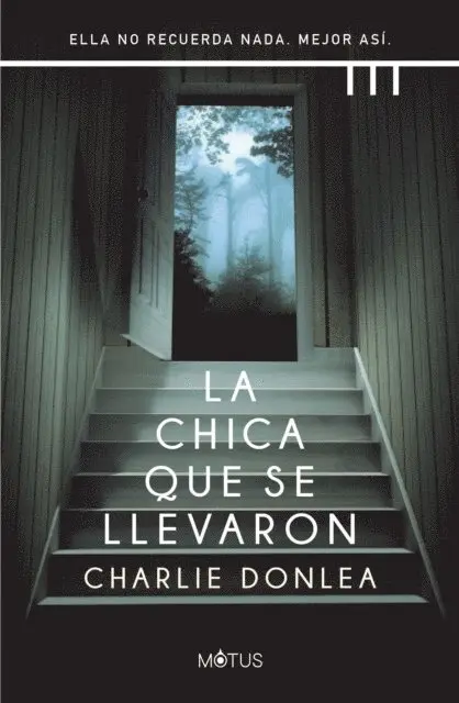 Charlie Donlea - La chica que se llevaron, E-bok. Tillgänglighet: Lägg i varukorg