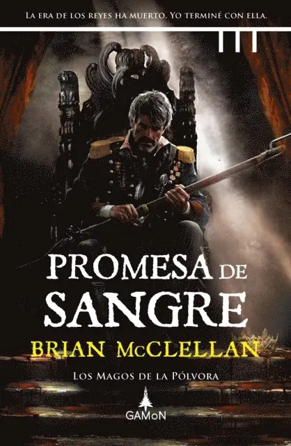 Brian McClellan - Promesa de sangre, E-bok. Tillgänglighet: Lägg i varukorg