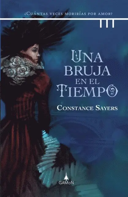 Constance Sayers - Una bruja en el tiempo, E-bok. Tillgänglighet: Lägg i varukorg