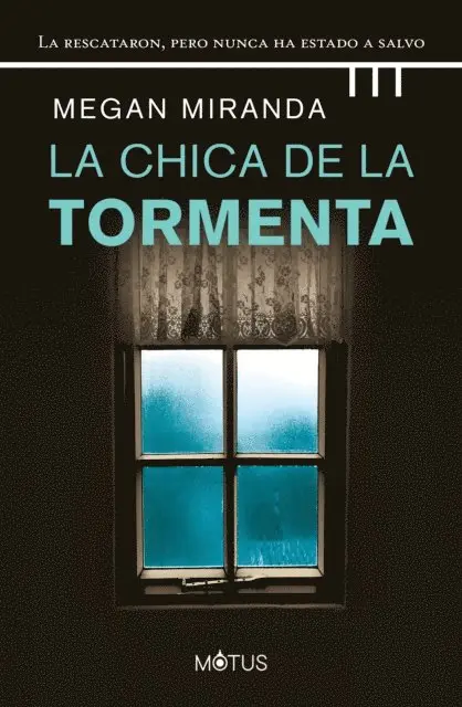 Megan Miranda - La chica de la tormenta, E-bok. Tillgänglighet: Lägg i varukorg