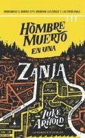 Luke Arnold - Hombre muerto en una zanja, Häftad