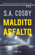 Maldito asfalto (versión española)