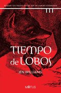 Tiempo de lobos (versión española)
